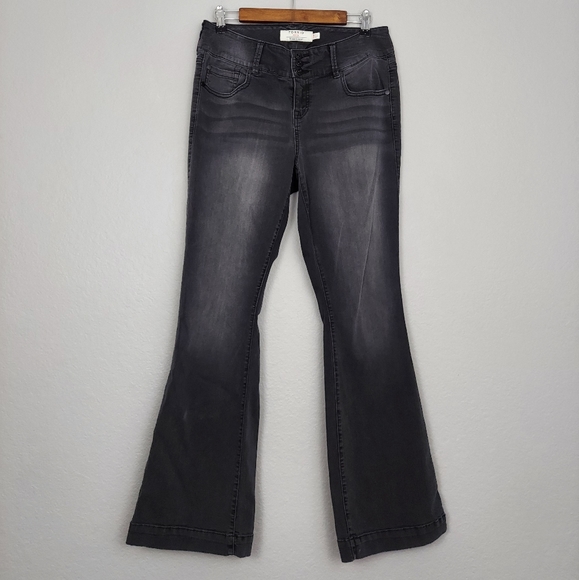 Torrid jeans